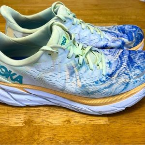 Hoka Clifton 8 “Together”